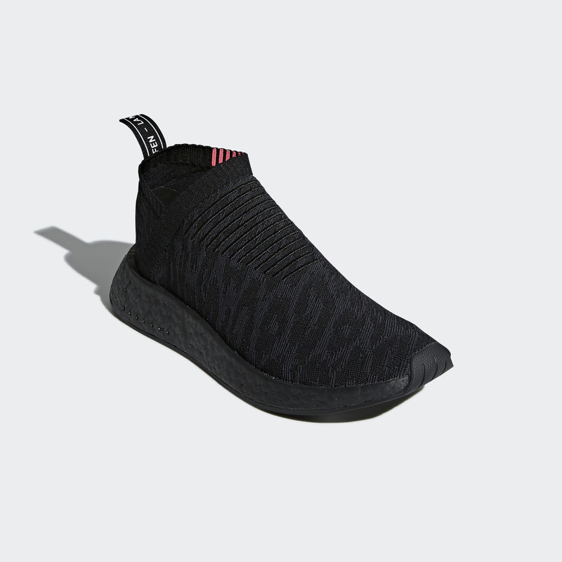 adidas NMD CS2 Triple Black CQ2373 Grailify